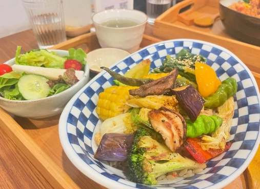 台北素食餐廳 台北素食餐廳