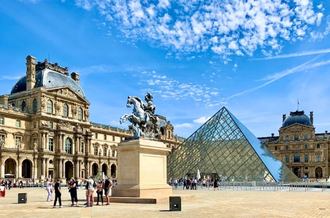 法國自由行攻略 法國自由行攻略