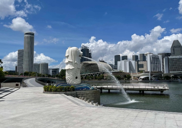 新加坡旅遊景點 新加坡旅遊景點