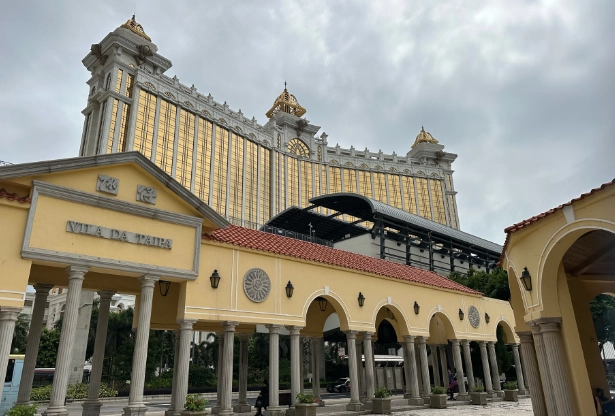 澳門旅遊套票 澳門旅遊套票