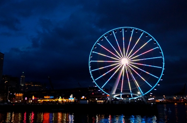 西雅圖景點推薦