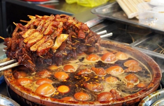 澳門小吃 澳門小吃