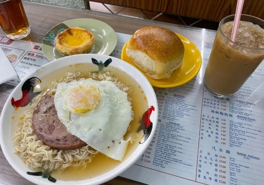 澳門必吃 澳門必吃