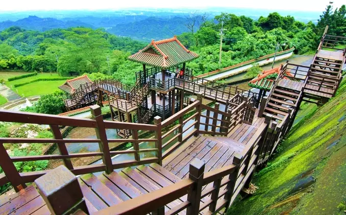 台南景點推薦 台南景點推薦