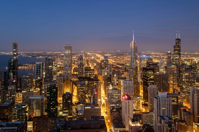 西雅圖大眾運輸攻略