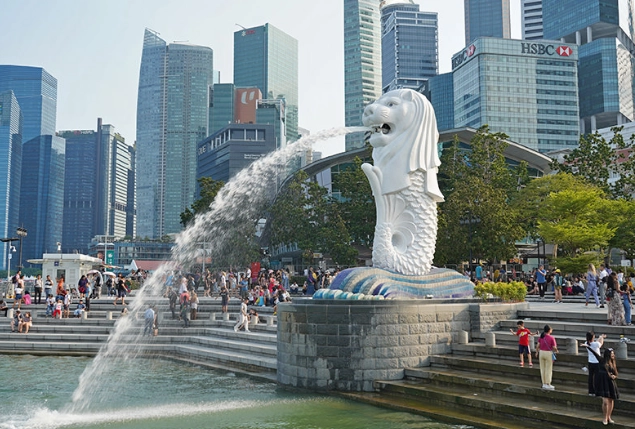 新加坡旅遊景點 新加坡旅遊景點