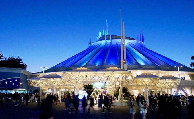 香港迪士尼 香港迪士尼