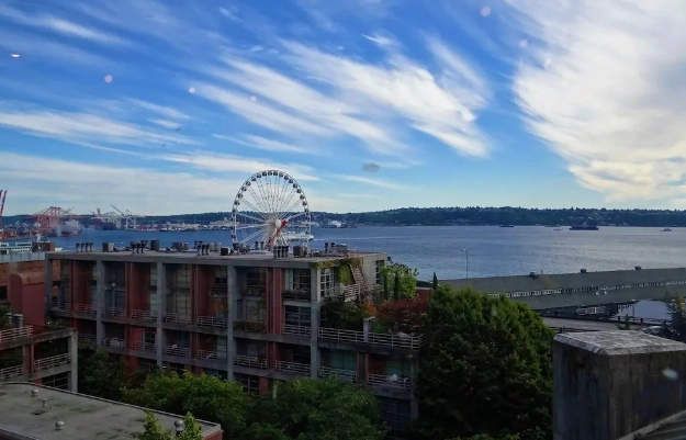 西雅圖必遊景點