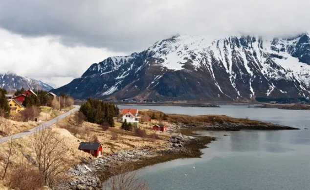 挪威租車攻略 挪威租車攻略