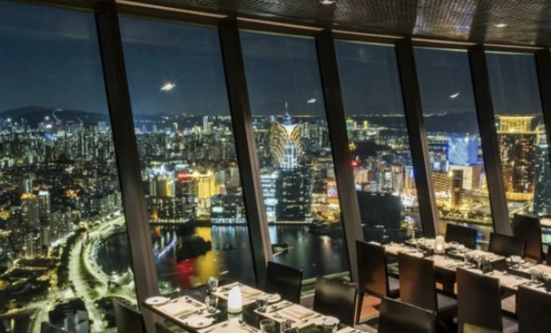 澳門景點推薦 澳門景點推薦