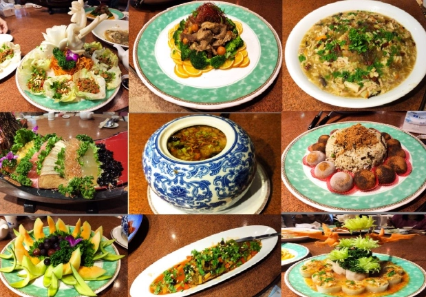 台北素食餐廳 台北素食餐廳