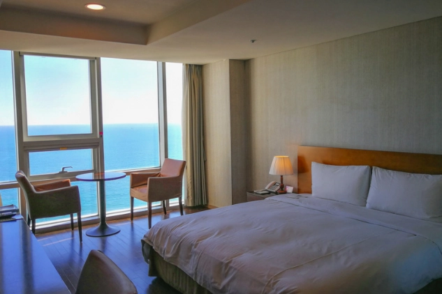 海雲台住宿推薦