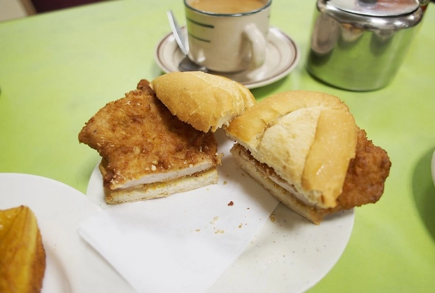 澳門美食推薦 澳門美食推薦