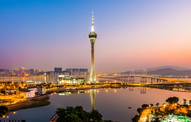 澳門景點推薦 澳門景點推薦