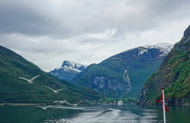 挪威自由行 挪威自由行