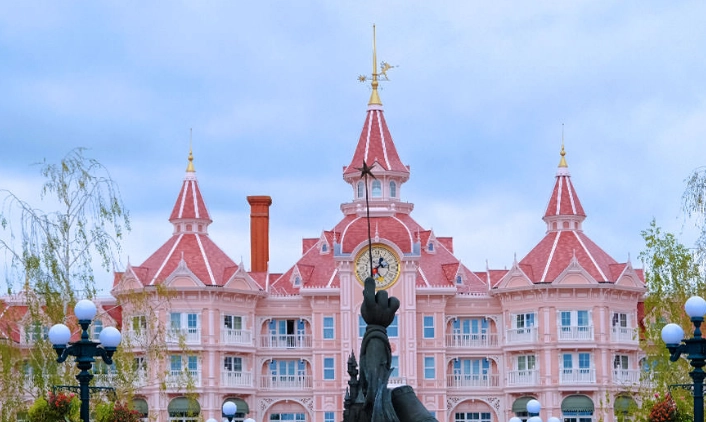 迪士尼樂園攻略 迪士尼樂園攻略