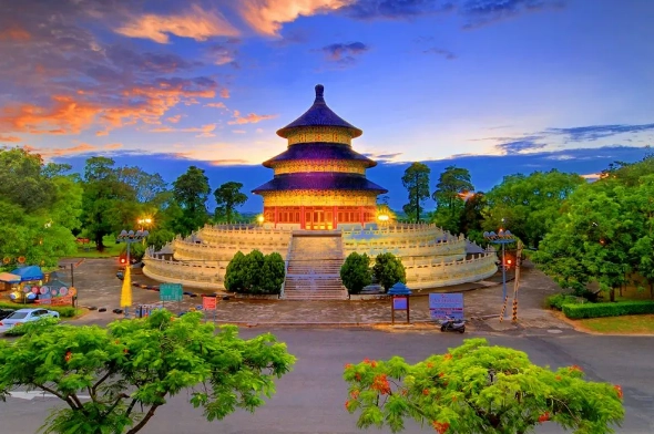 台南旅遊攻略 台南旅遊攻略