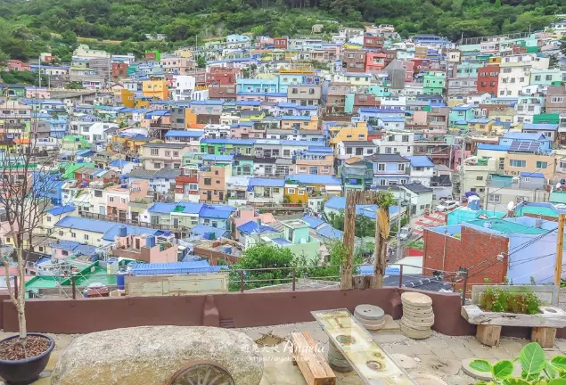 韓國釜山旅遊開銷