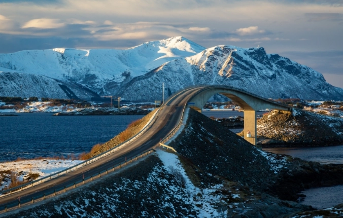 挪威不自駕 挪威不自駕