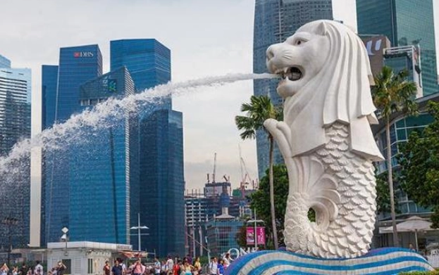 新加坡旅遊景點