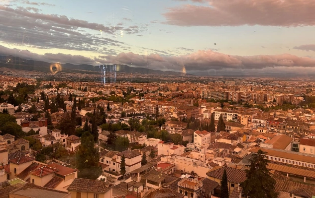 西班牙跟團攻略