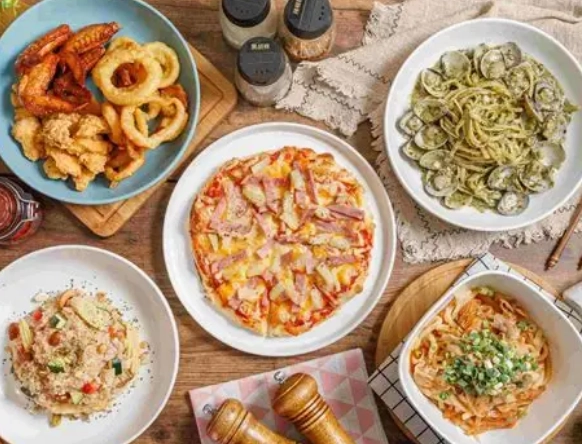 台北素食餐廳 台北素食餐廳