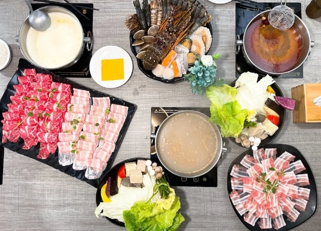 三重火鍋店 三重火鍋店