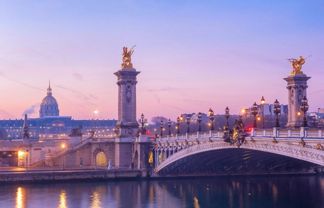 巴黎旅遊 巴黎旅遊