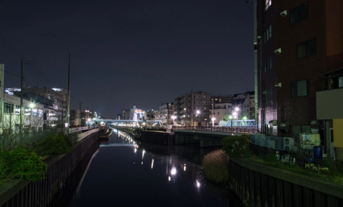 台南歷史橋樑 台南歷史橋樑