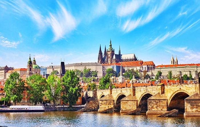 東歐自由行 東歐自由行