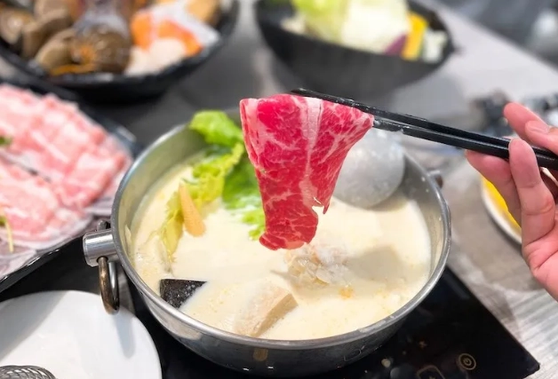 新北火鍋美食 新北火鍋美食