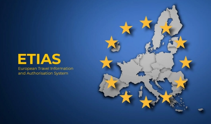 ETIAS開始申請時間 ETIAS開始申請時間
