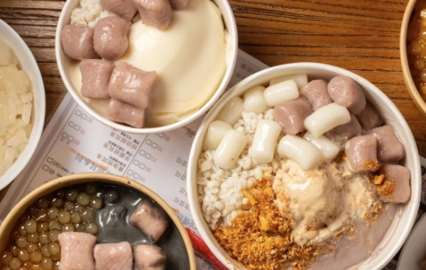 新北必比登美食 新北必比登美食