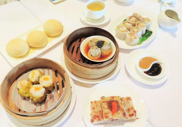 澳門米其林點心 澳門米其林點心