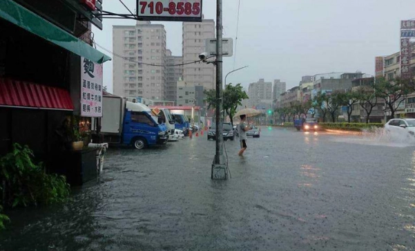 三月澳門天氣預報