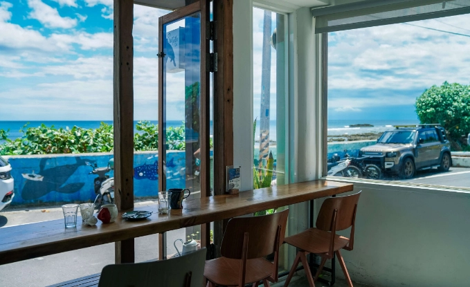 屏東咖啡廳推薦