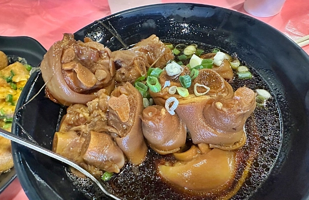 恆春在地小吃 恆春在地小吃