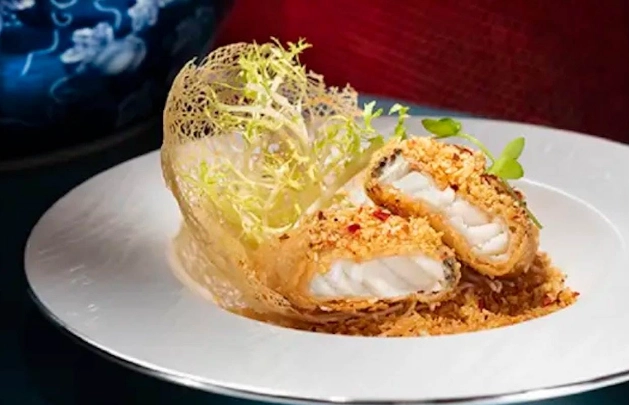 澳門高級餐廳推薦 澳門高級餐廳推薦