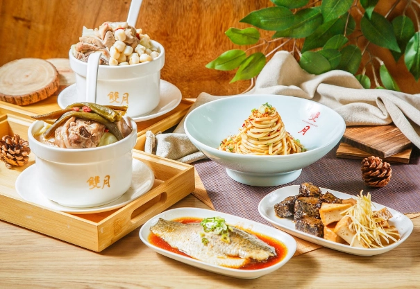 桃園米其林餐廳 桃園米其林餐廳