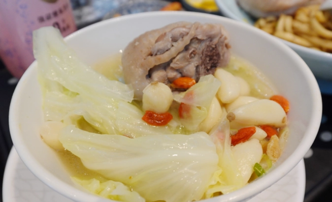 必比登推介美食 必比登推介美食