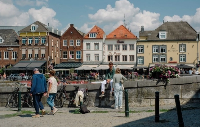 荷比法最佳季節 荷比法最佳季節