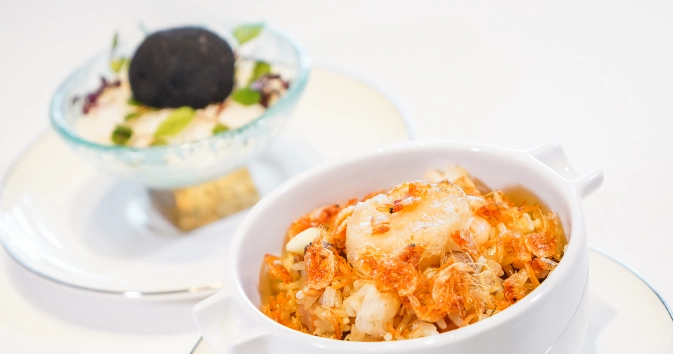 米其林指南澳門