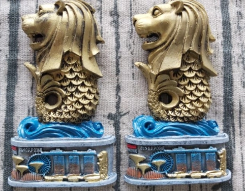 新加坡旅遊伴手禮 新加坡旅遊伴手禮