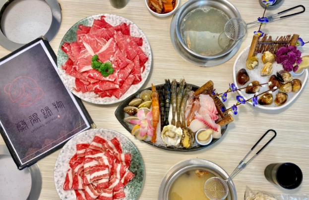 三重火鍋店 三重火鍋店