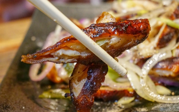 恆春私房餐廳 恆春私房餐廳