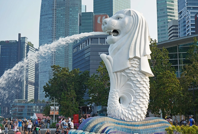 新加坡旅遊景點