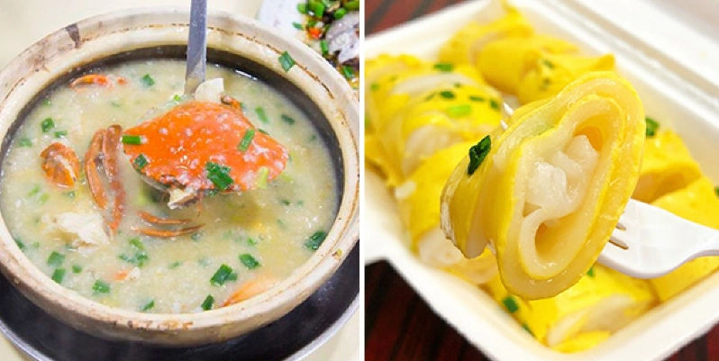 澳門必吃 澳門必吃