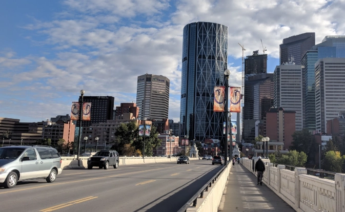 加拿大旅遊預算