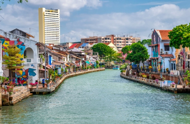 馬六甲旅遊景點 馬六甲旅遊景點