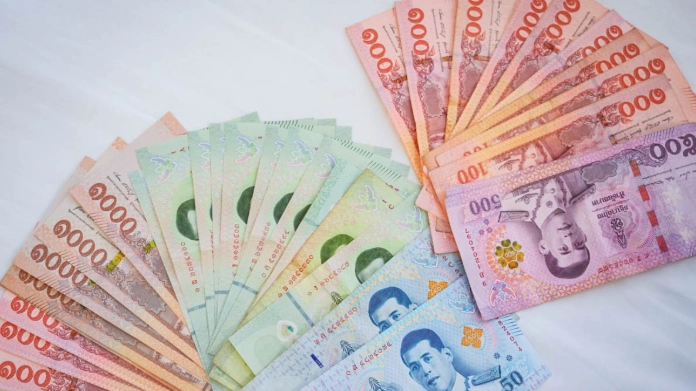 台幣換泰銖 台幣換泰銖